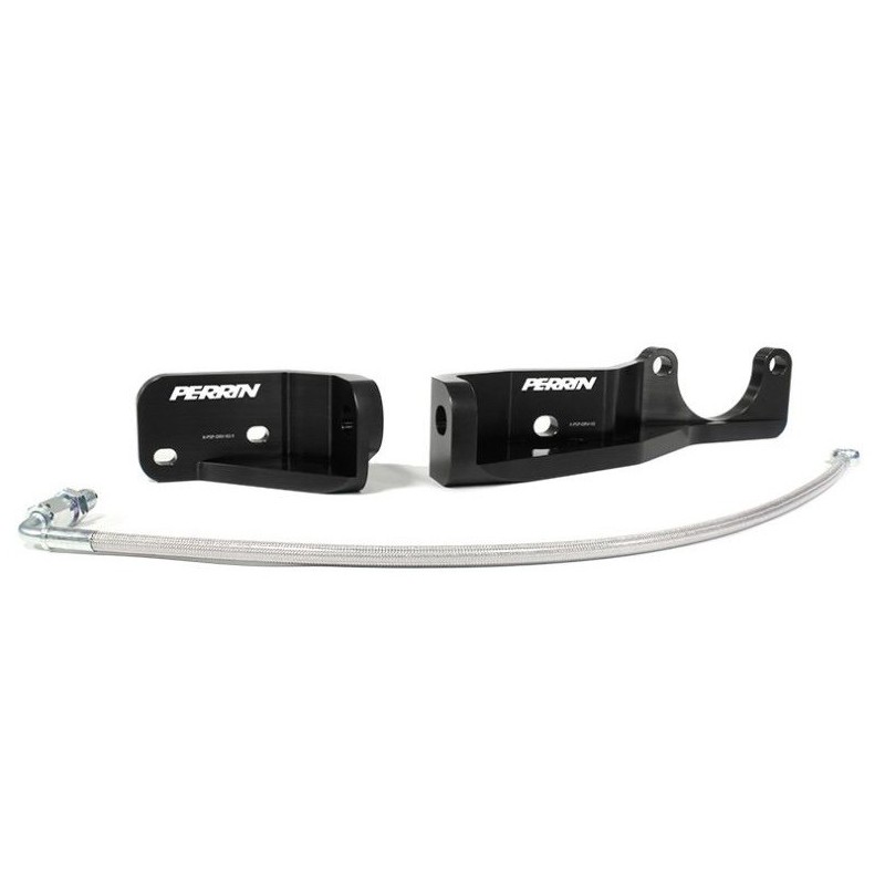 Barre de renfort Support bras anti-couple moteur PERRIN
STI 2015-2018