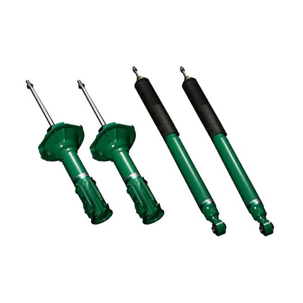 
Tein EnduraPro PLUS Damper TOYOTA GT86 (2012+)
