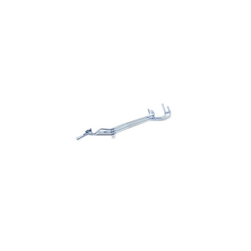 Tuyau Rail Retour essence SUBARU
WRX/STI 2001-2007