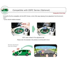 
Tein EnduraPro PLUS Damper TOYOTA GT86 (2012+)
