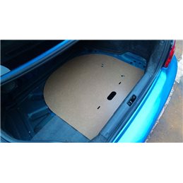 Couvercle Roue de Secours SUBARU GT/WRX/STI 1993-2007