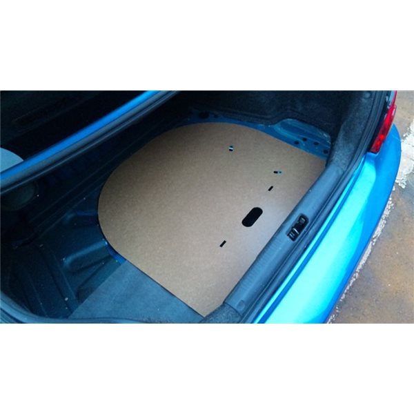 Couvercle Roue de Secours SUBARU GT/WRX/STI 1993-2007