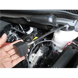 Boitier de contrôle TEIN Kit Extension Moteur pour EDFC ACTIVE / ACTIVE PRO