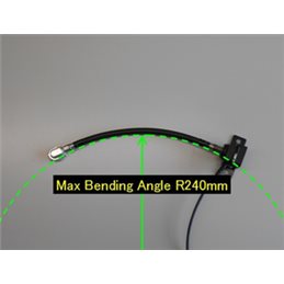 Boitier de contrôle TEIN Kit Extension Moteur pour EDFC ACTIVE / ACTIVE PRO