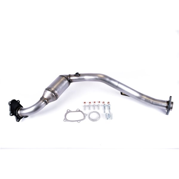 Downpipe Catalyseur Euro 3 Type Origine Subaru Impreza GT/STI 1993-2000 Turbo