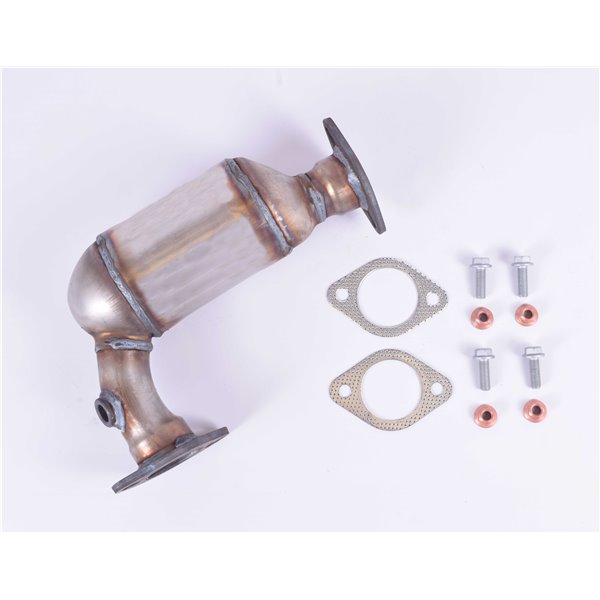 Catalyseur Euro 3 Type Origine Subaru Legacy - Impreza GT/STI 1993-2000 Atmo