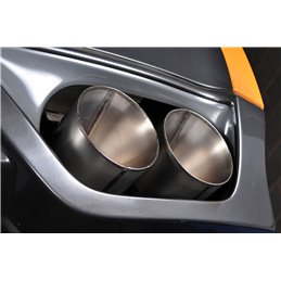 Y Pipe Milltek  Nissan GT-R