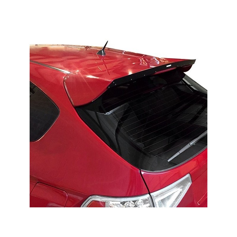Aileron Bec / Flap PERRIN
WRX/STI 2008-2014