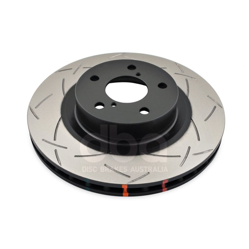 Disques DBA 4000 Series T3 Rainuré - Avant 295mm
GT/WRX/STI/BRZ 98-2016