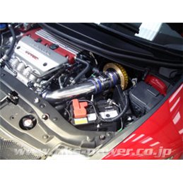 Admission Directe HKS Racing Suction Honda Civic Type R FN2