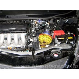 Admission Directe HKS Racing Suction Honda Jazz (2007-2013)