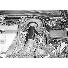 Admission Directe HKS Super Power Flow Honda Civic Type R EP3