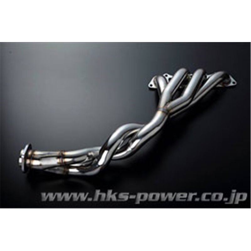 Collecteur d'Echappement HKS Honda S2000 (F22)