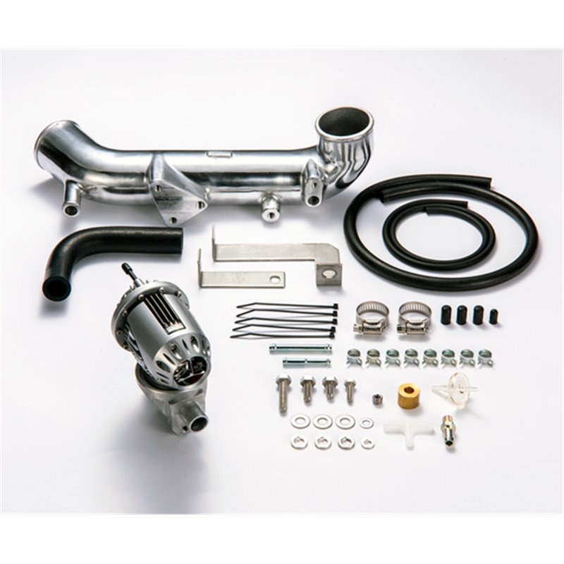 Kit Spécifique Dump Valve HKS Super SQV IV Honda Civic Type R FK8