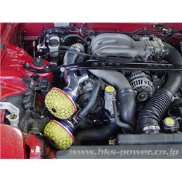 Admission Directe HKS Racing Suction Mazda RX-7 FD