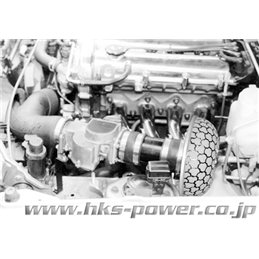 Admission Directe HKS Super Power Flow Mazda MX-5 NA 1.6L (89-93)
