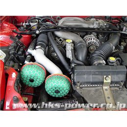 Admission Directe HKS Super Power Flow Mazda RX-7 FD