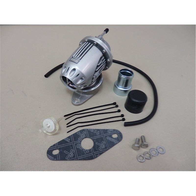 Kit Spécifique Dump Valve HKS Super SQV IV Mazda 3 MPS / Mazda 6 MPS