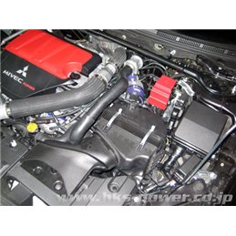 HKS Premium Suction Intake for Mitsubishi Lancer Evo 10