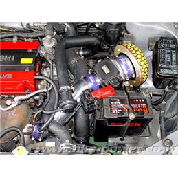 Admission Directe HKS Racing Suction Mitsubishi Lancer Evo 4