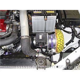 Admission Directe HKS Racing Suction Mitsubishi Lancer Evo 8 MR