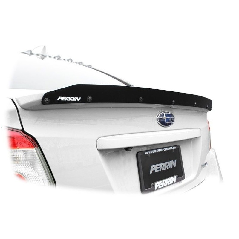 Aileron Bec / Flap "Low Profile" PERRIN
WRX/STI 2015-2018