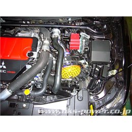 HKS Racing Suction Intake for Mitsubishi Lancer Evo X (MT 5)