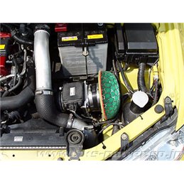 Admission Directe HKS Super Power Flow Mitsubishi Lancer Evo 7 (non GT-A)
