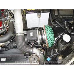 Admission Directe HKS Super Power Flow Mitsubishi Lancer Evo 8 MR