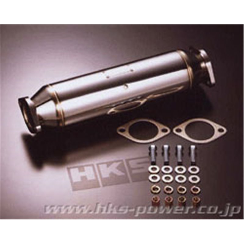 Catalyseur Sport HKS Mitsubishi Lancer Evo 7/8/9