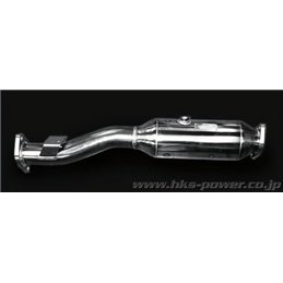 Catalyseur Sport HKS Mitsubishi Lancer Evo X
