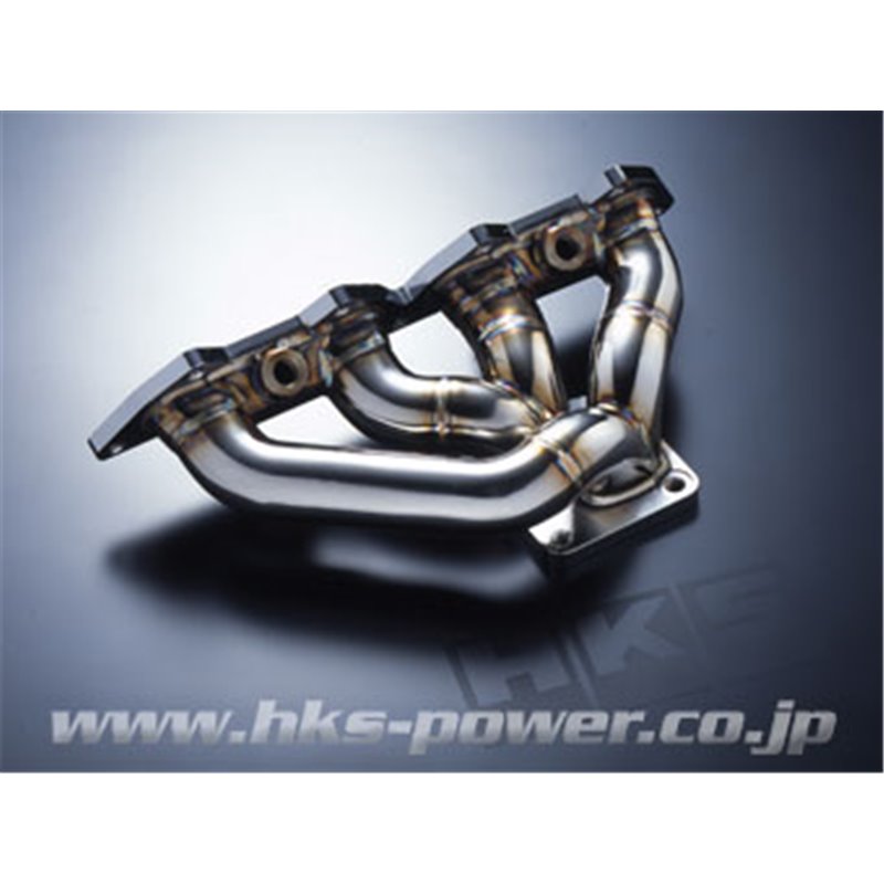 Collecteur d'Echappement HKS Mitsubishi Lancer Evo 4/5/6/7/8/9