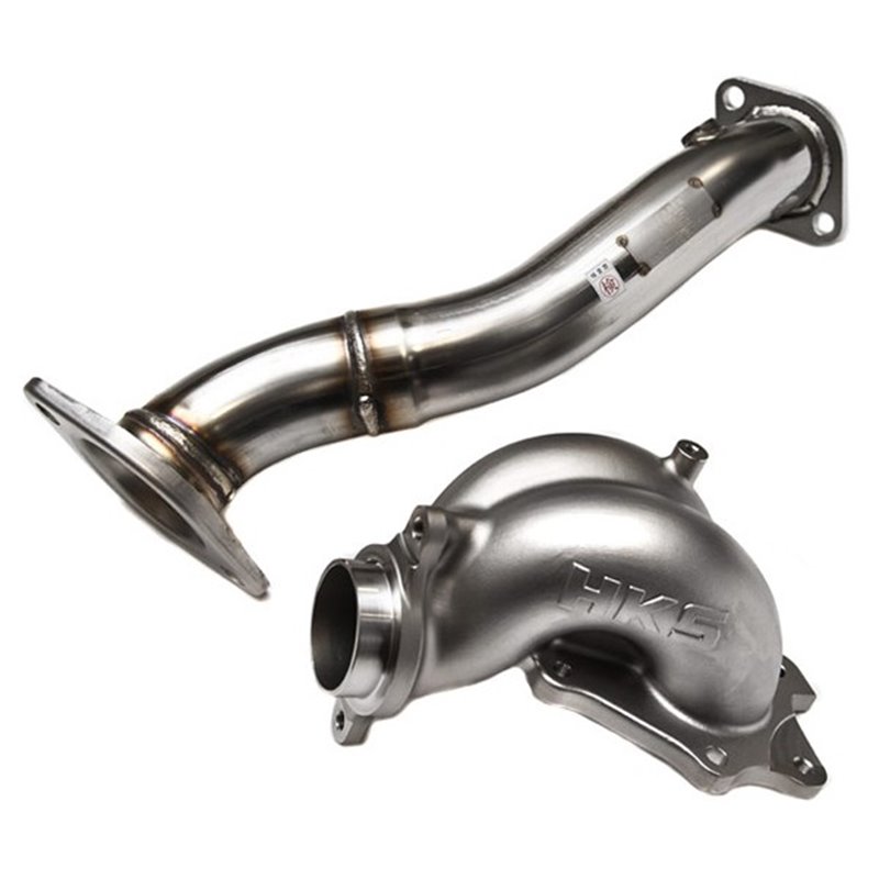 Elbow HKS Mitsubishi Lancer Evo X