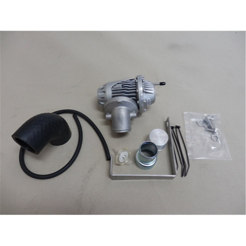 Kit Spécifique Dump Valve HKS Super SQV IV Mitsubishi Lancer Evo 4/5/6