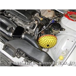 Admission Directe HKS Racing Suction Nissan 200SX S14 / S14A