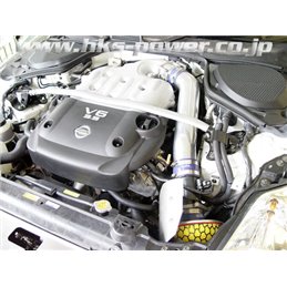 Admission Directe HKS Racing Suction Nissan 350Z