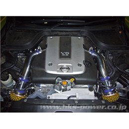 Admission Directe HKS Racing Suction Nissan 370Z