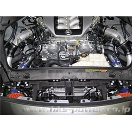 Admission Directe HKS Racing Suction Nissan GT-R