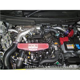 HKS Racing Suction Intake for Nissan Juke (Turbo)