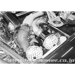 Admission Directe HKS Racing Suction Nissan Skyline R32 GT-R
