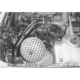 HKS Racing Suction Intake for Nissan Skyline R33 GTS-t