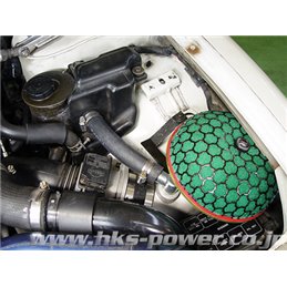 Admission Directe HKS Super Power Flow Nissan 180SX / 200SX S13 (SR20DET)