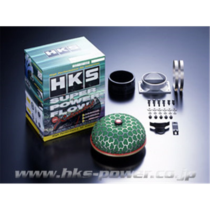 Admission Directe HKS Super Power Flow Nissan 300ZX Z32
