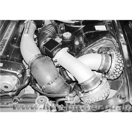 HKS Super Power Flow Intake for Nissan Skyline R33 GT-R