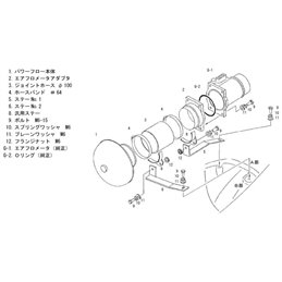 Admission Directe HKS Super Power Flow Nissan Skyline R33 GTS-t