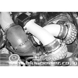Admission Directe HKS Super Power Flow Nissan Skyline R34 GT-R
