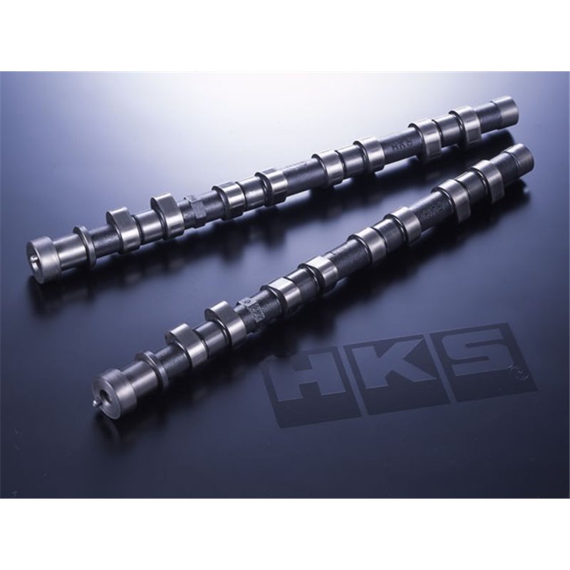 Arbres à Cames HKS 256° et 264° Nissan S14/S15 (SR20DET BlackTop)