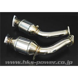 Catalyseur Sport HKS Nissan 350Z Z33