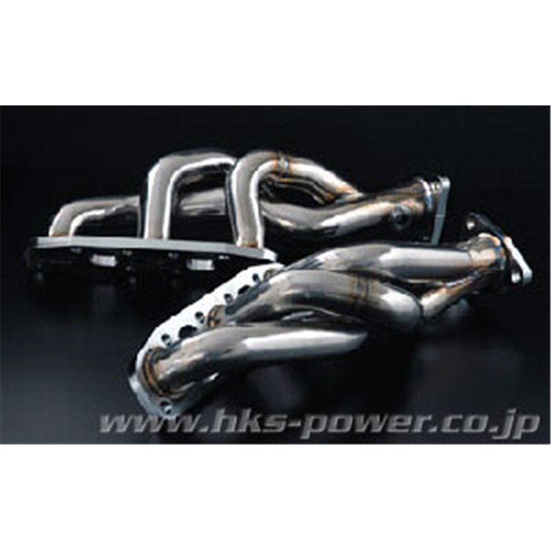Collecteurs d'Echappement HKS Nissan 350Z 280 ch & 300 ch (VQ35DE)