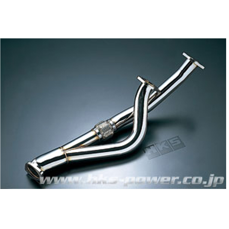 Downpipe HKS Nissan Skyline R32/R33/R34 GT-R